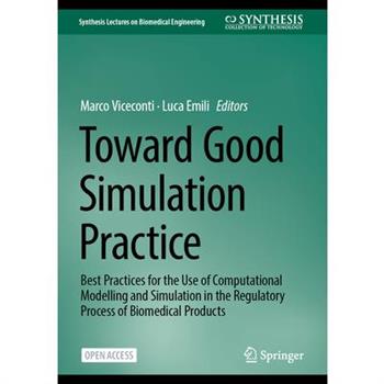 Toward Good Simulation Practice