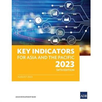 Key Indicators for Asia and the Pacific 2023