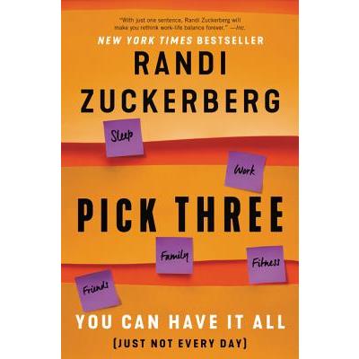 Pick Three