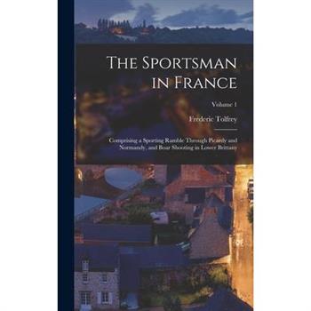 The Sportsman in France