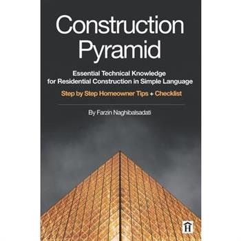 Construction Pyramid