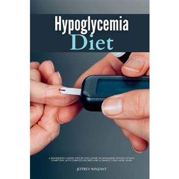 Hypoglycemia Diet