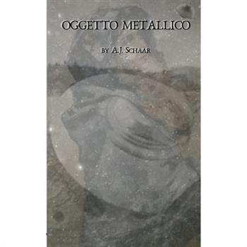 Oggetto Metallico