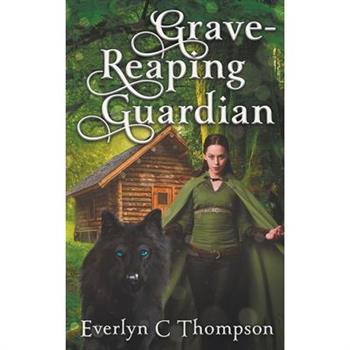 Grave-Reaping Guardian