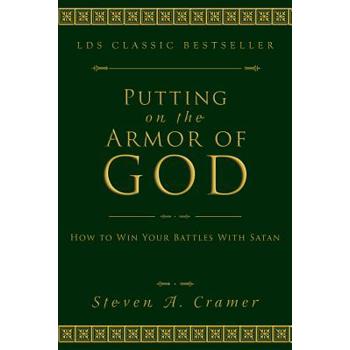 Putting on the Armor of God