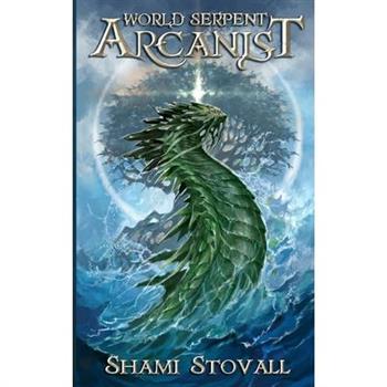 World Serpent Arcanist