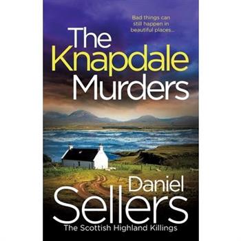 The Knapdale Murders
