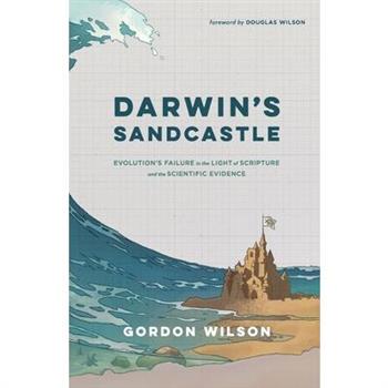 Darwin's Sandcastle
