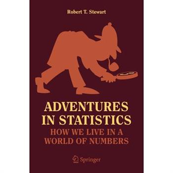 Adventures in Statistics