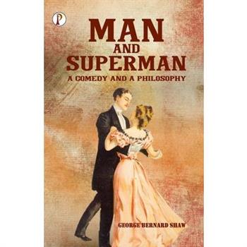 Man and Superman