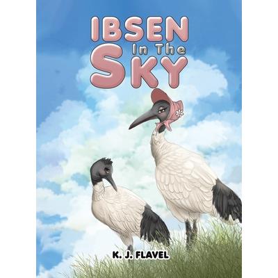 Ibsen in the Sky