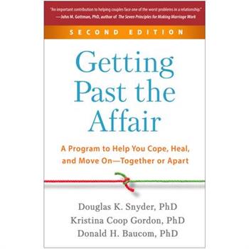 Getting Past the Affair