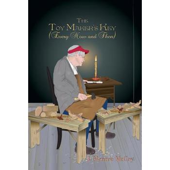 The Toy Maker’s Key