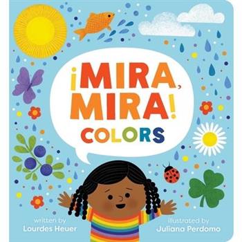 癒Mira, Mira! Colors