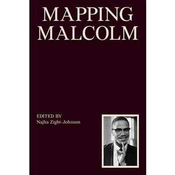 Mapping Malcolm