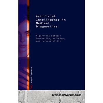 Artificial Intelligence in Medical Diagnostics