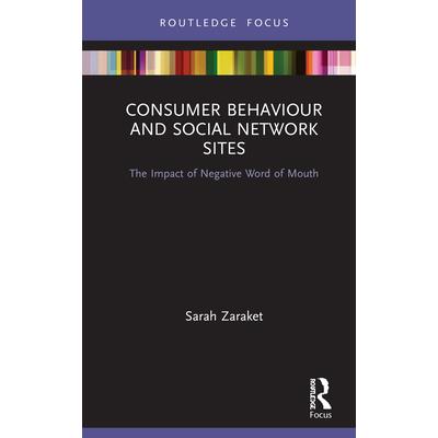Consumer Behaviour and Social Network Sites