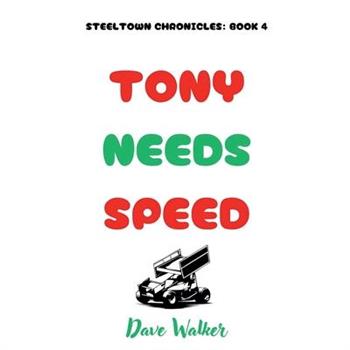 Tony Needs Speed