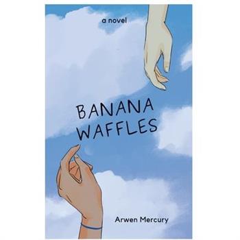 Banana Waffles