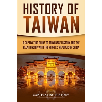 History of Taiwan