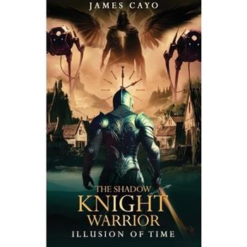 The Shadow Knight Warrior