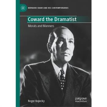 Coward the Dramatist