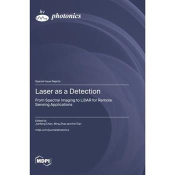 Laser as a Detection