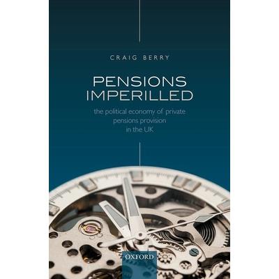 Pensions Imperilled
