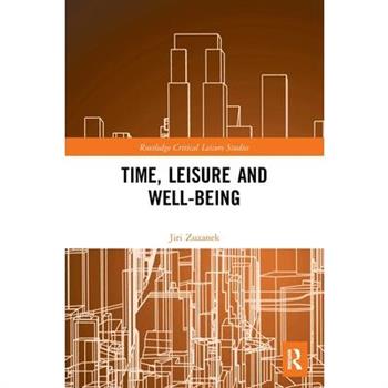Time, Leisure and Well-Being
