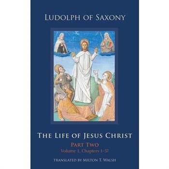 The Life of Jesus Christ, Volume 283