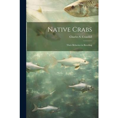 Native Crabs