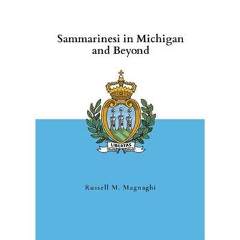 Sammarinese People in the United States
