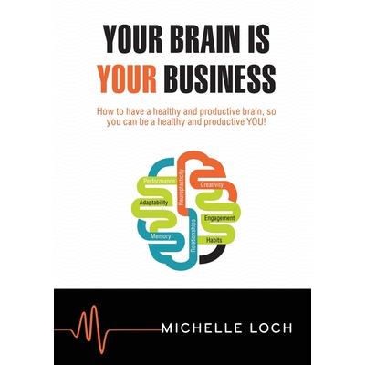 Your Brain is YOUR Business