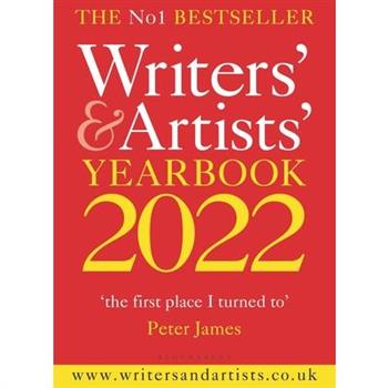 Writers’ & Artists’ Yearbook 2022