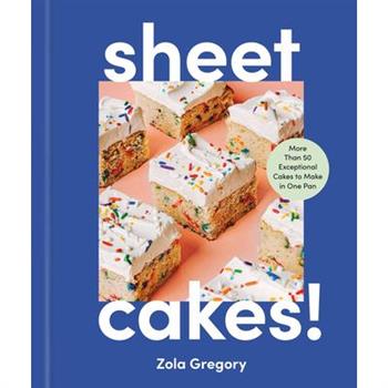 Sheet Cakes!