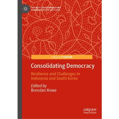 Consolidating Democracy