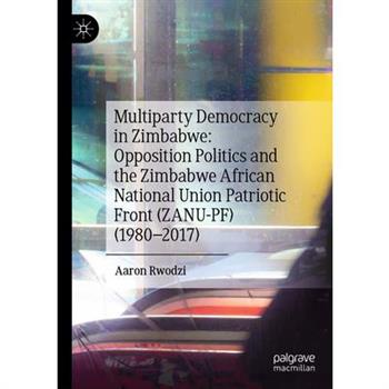 Multiparty Democracy in Zimbabwe