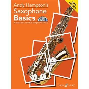 Saxophone Basics