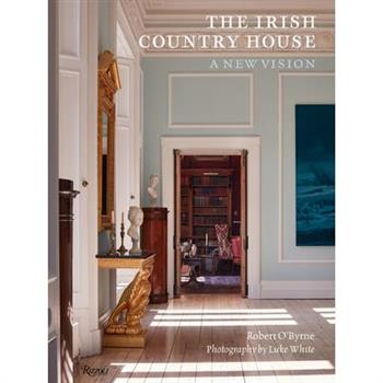 The Irish Country House