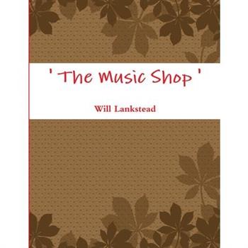 'The Music Shop '