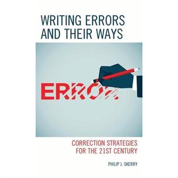 Writing Errors and Their Ways