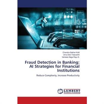 Fraud Detection in Banking