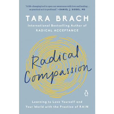 Radical Compassion
