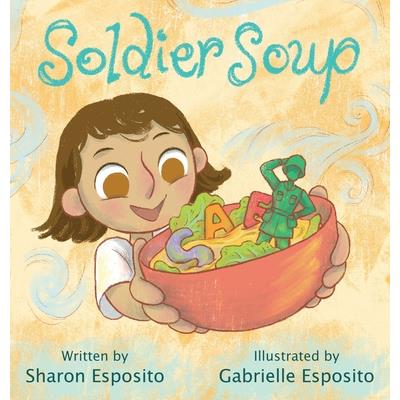 Soldier Soup