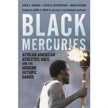 Black Mercuries