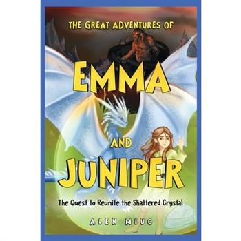The Great Adventures of Emma and Juniper