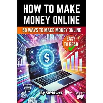 How to Make Money Online Book