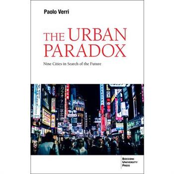 The Urban Paradox