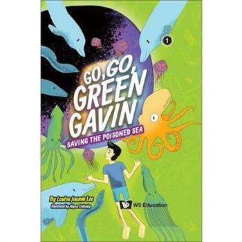 Saving the Poisoned Sea