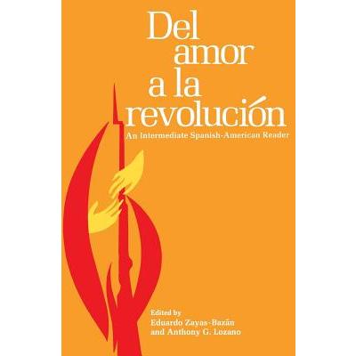 del Amor ? La Revoluci籀n